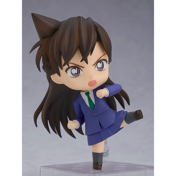 Nendoroid: Detective Conan - Ran Mouri #1358 - Bards & Cards