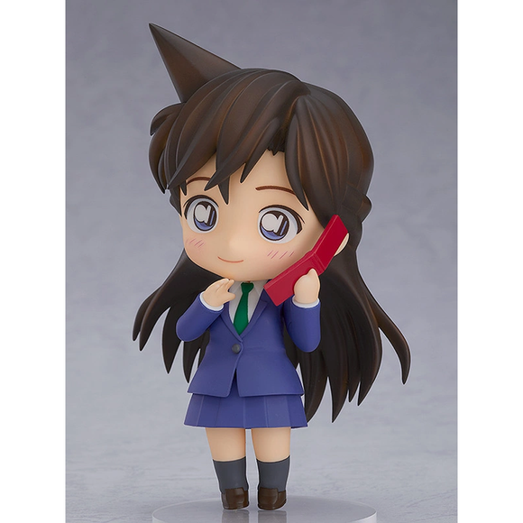 Nendoroid: Detective Conan - Ran Mouri #1358 - Bards & Cards