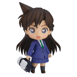 Nendoroid: Detective Conan - Ran Mouri #1358 - Bards & Cards