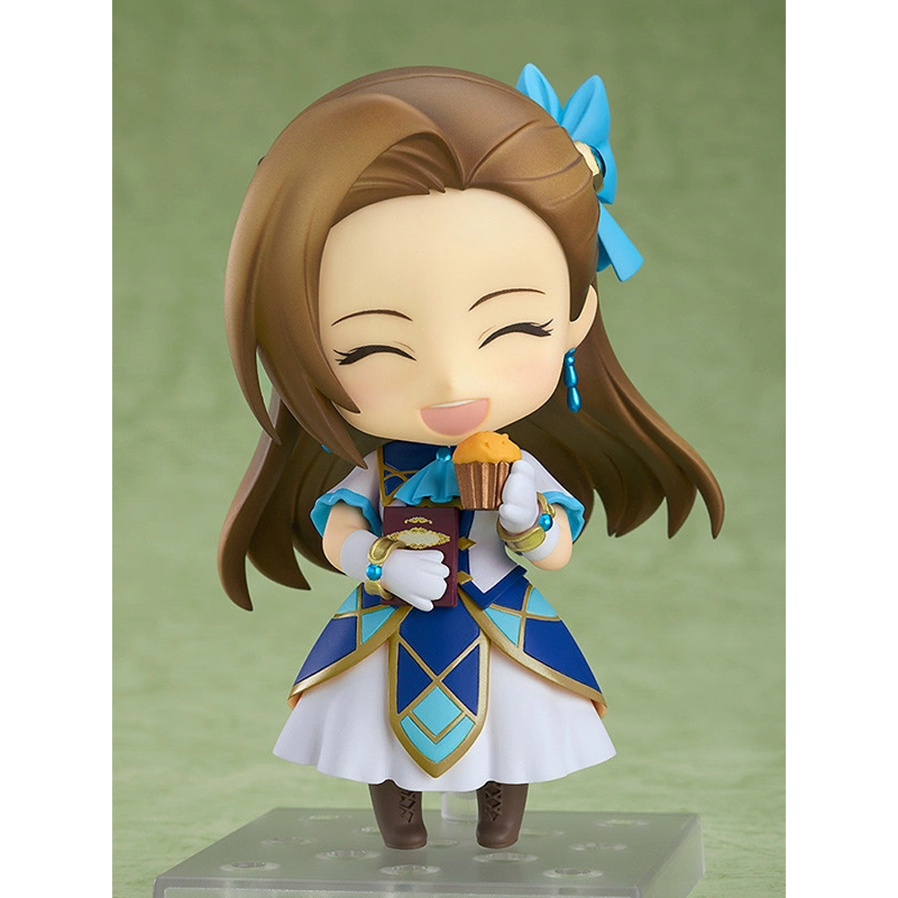 Nendoroid: My Next Life as a Villainess: All Routes Lead to Doom! - Catarina Claes #1400 - 0