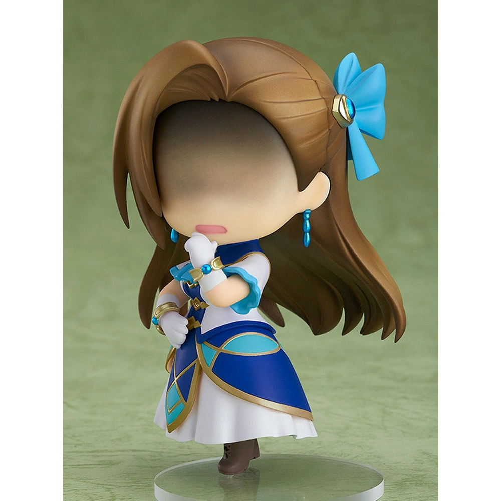 Nendoroid: My Next Life as a Villainess: All Routes Lead to Doom! - Catarina Claes #1400