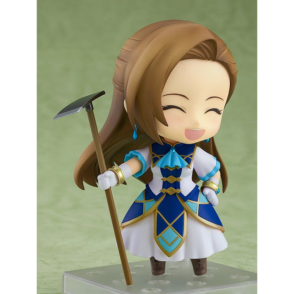 Nendoroid: My Next Life as a Villainess: All Routes Lead to Doom! - Catarina Claes #1400