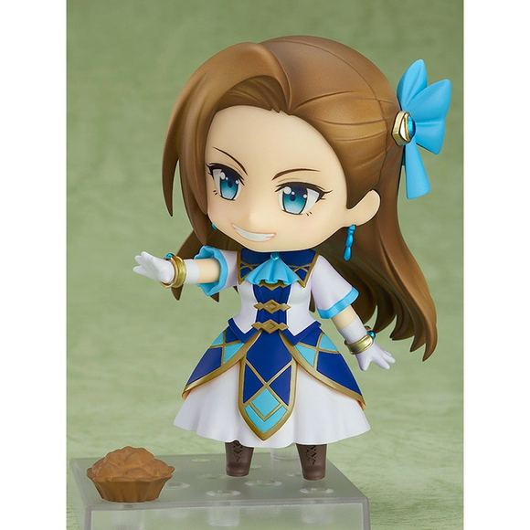 Nendoroid: My Next Life as a Villainess: All Routes Lead to Doom! - Catarina Claes #1400 - Bards & Cards