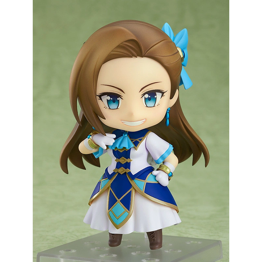 Nendoroid: My Next Life as a Villainess: All Routes Lead to Doom! - Catarina Claes #1400