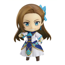 Nendoroid: My Next Life as a Villainess: All Routes Lead to Doom! - Catarina Claes #1400 - Bards & Cards