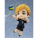 Good Smile Company: Nendoroid: Haikyuu!! - Atsumu Miya #1403 - Bards & Cards