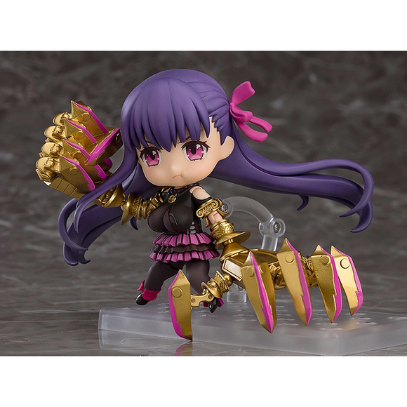 Nendoroid: Fate/Grand Order - Alter Ego/Passionlip #1417 - Bards & Cards