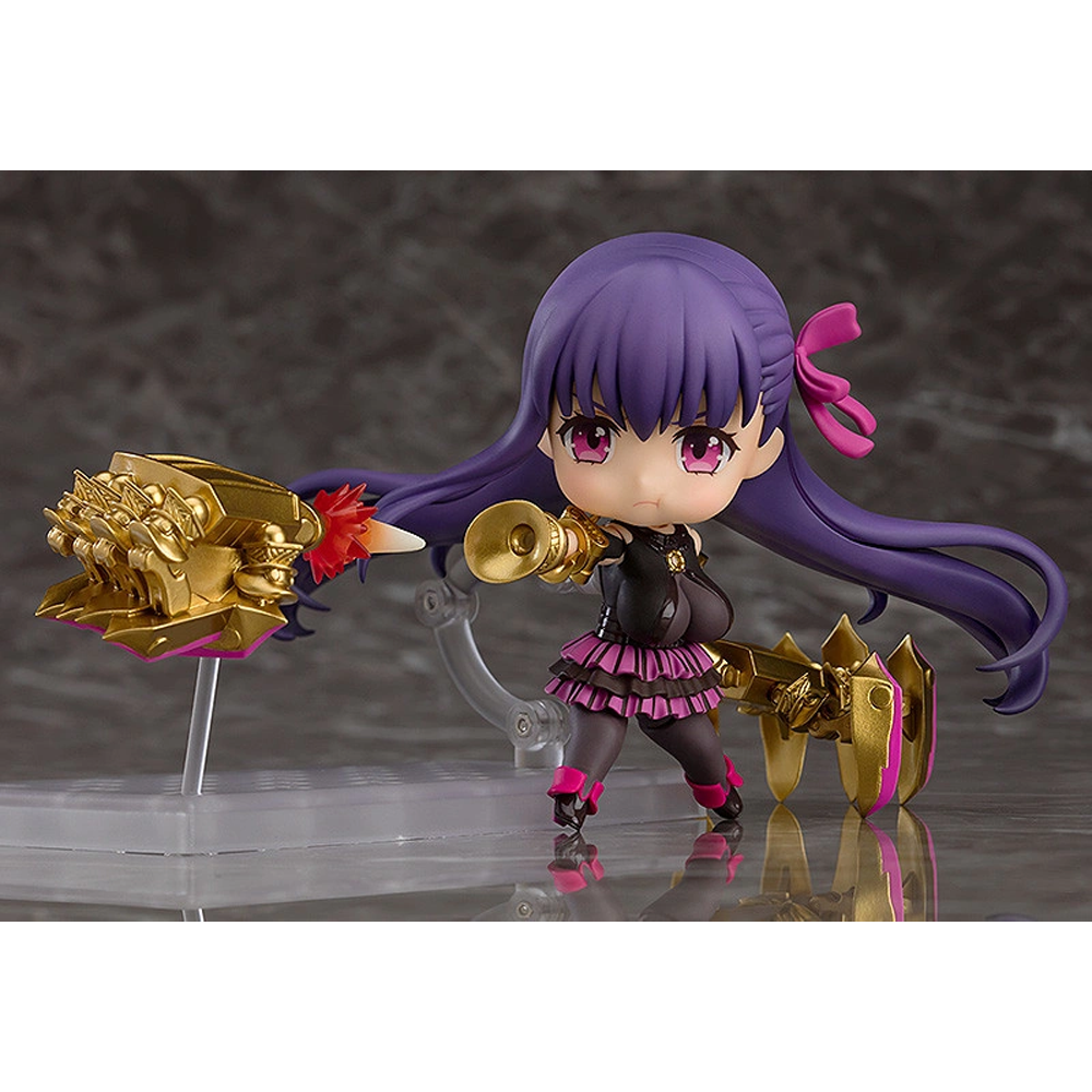 Nendoroid: Fate/Grand Order - Alter Ego/Passionlip #1417 - 0