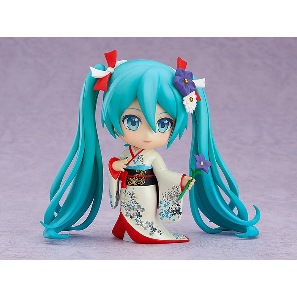 Nendoroid: Hatsune Miku Korin Kimono Ver. #1427