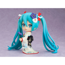 Nendoroid: Hatsune Miku Korin Kimono Ver. #1427 - Bards & Cards