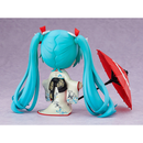 Nendoroid: Hatsune Miku Korin Kimono Ver. #1427 - Bards & Cards