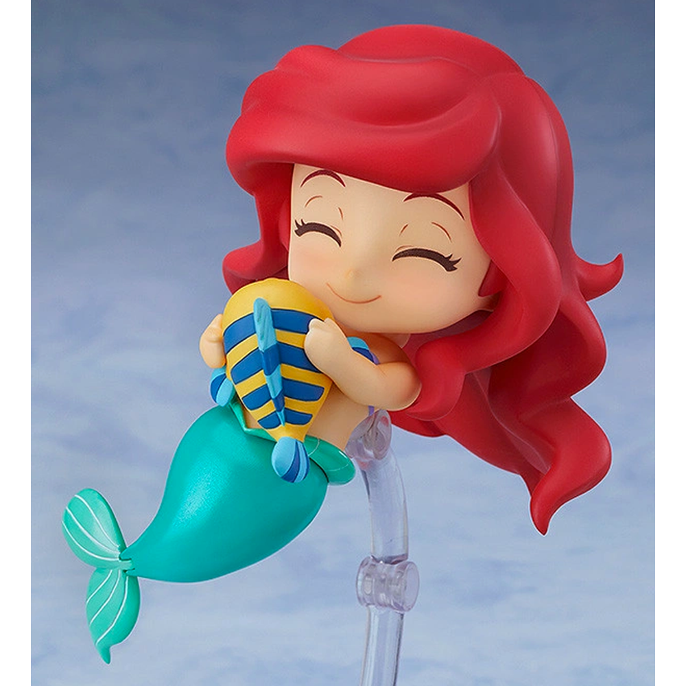 Nendoroid: Disney: The Little Mermaid - Ariel #836