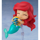 Nendoroid: Disney: The Little Mermaid - Ariel #836 - Bards & Cards