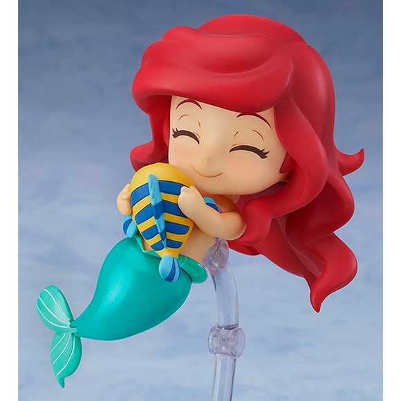 Nendoroid: Disney: The Little Mermaid - Ariel #836 - Bards & Cards