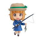 Nendoroid: Diary of Our Days at the Breakwater - Hinata Tsurugi #1420 - Bards & Cards