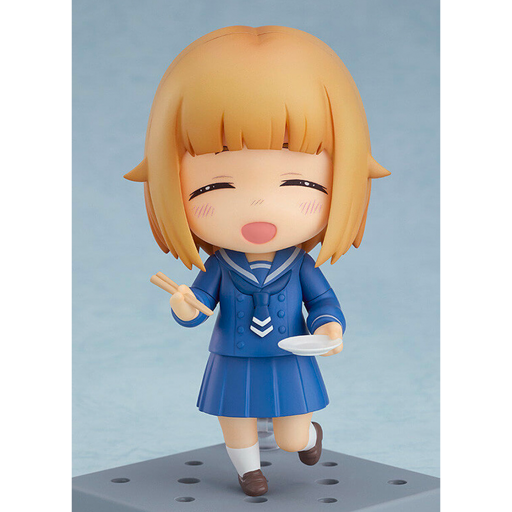 Nendoroid: Diary of Our Days at the Breakwater - Hinata Tsurugi #1420