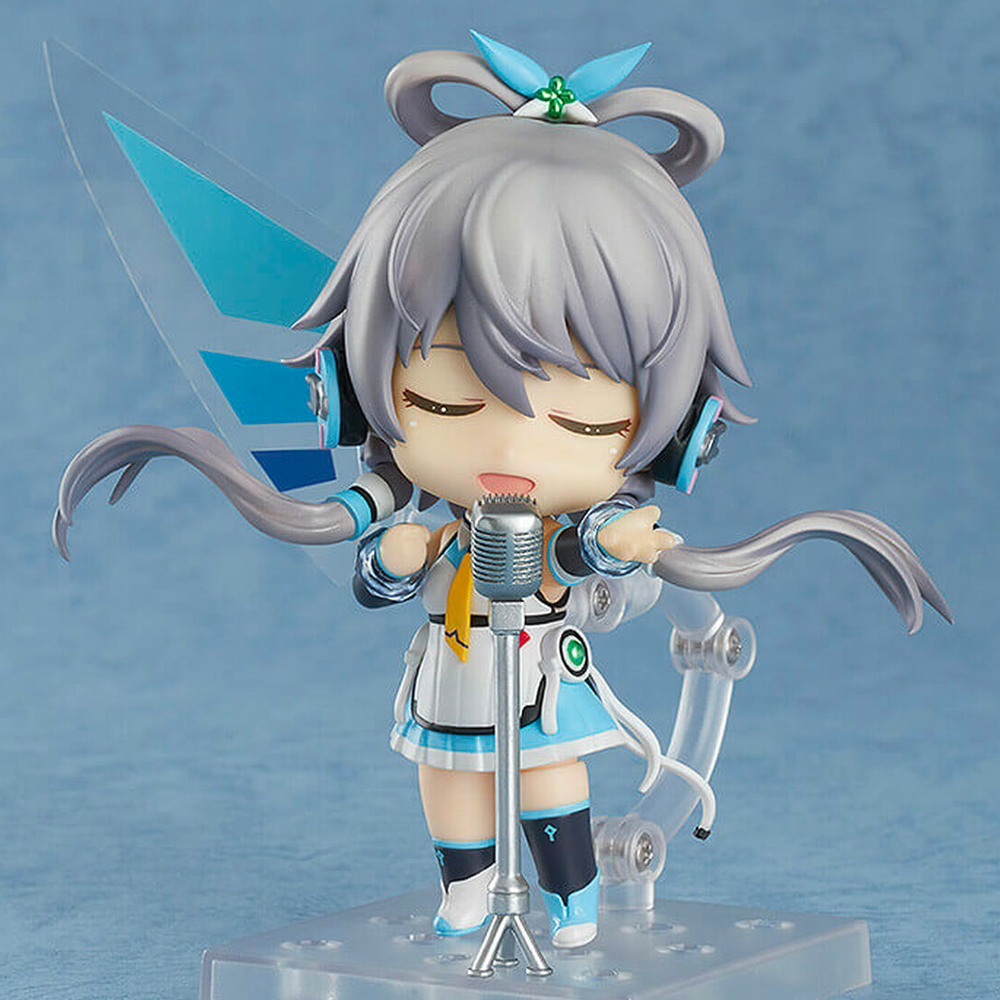 Nendoroid: Luo Tianyi #1424 - 0