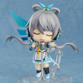 Nendoroid: Luo Tianyi #1424 - Bards & Cards