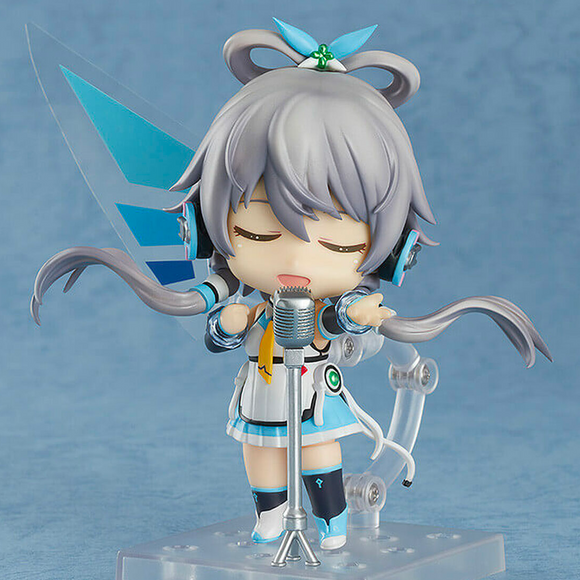 Nendoroid: Luo Tianyi #1424 - Bards & Cards