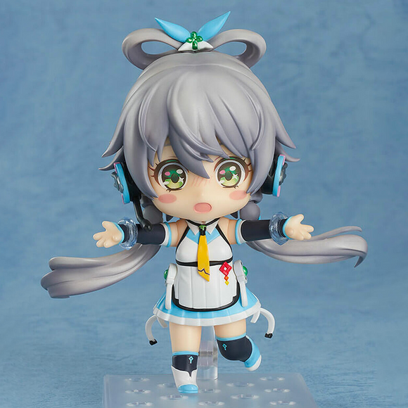Nendoroid: Luo Tianyi #1424 - Bards & Cards