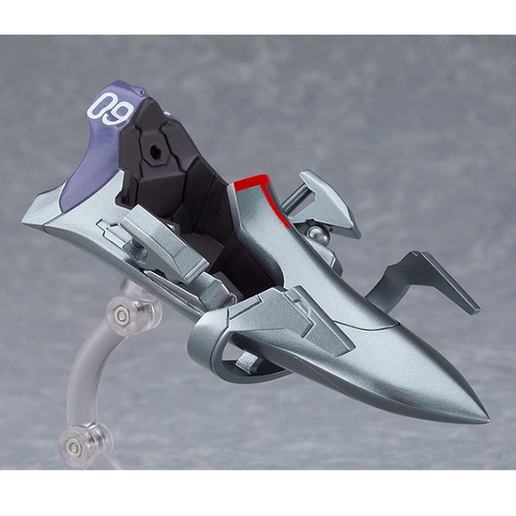 Nendoroid: Rebuild of Evangelion - Rei Ayanami (Plugsuit Ver.) #1419 - Bards & Cards