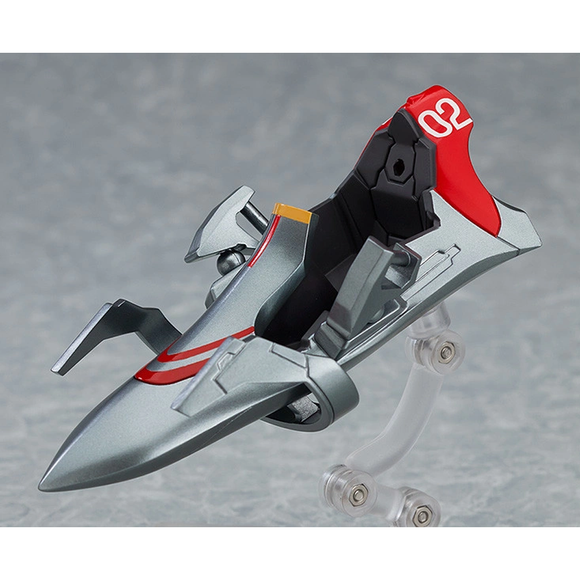 Nendoroid: Rebuild of Evangelion - Asuka Langley Shikinami (Plugsuit Ver.) #1431 - Bards & Cards