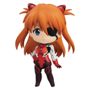 Nendoroid: Rebuild of Evangelion - Asuka Langley Shikinami (Plugsuit Ver.) #1431 - Bards & Cards