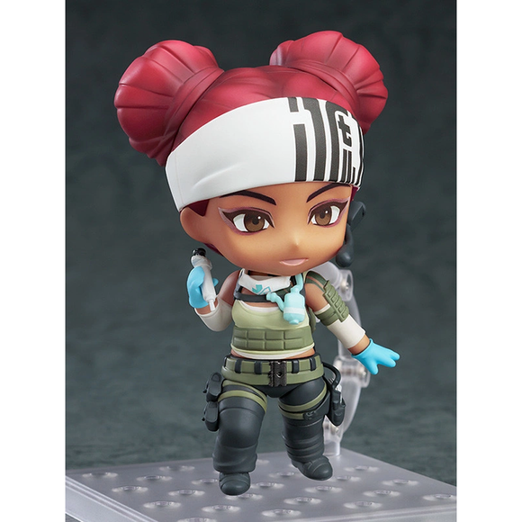 Nendoroid: Apex Legends - Lifeline #1477 - Bards & Cards