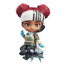 Nendoroid: Apex Legends - Lifeline #1477 - Bards & Cards
