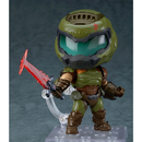 Nendoroid: Doom Eternal - Doom Slayer #1476 - Bards & Cards