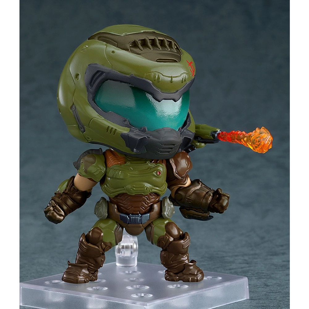 Nendoroid: Doom Eternal - Doom Slayer #1476