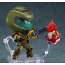 Nendoroid: Doom Eternal - Doom Slayer #1476 - Bards & Cards