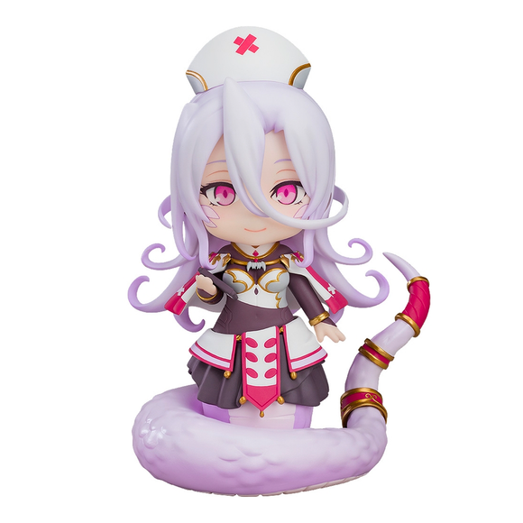 Nendoroid: Monster Girl Doctor - Saphentite Neikes #1436 - Bards & Cards