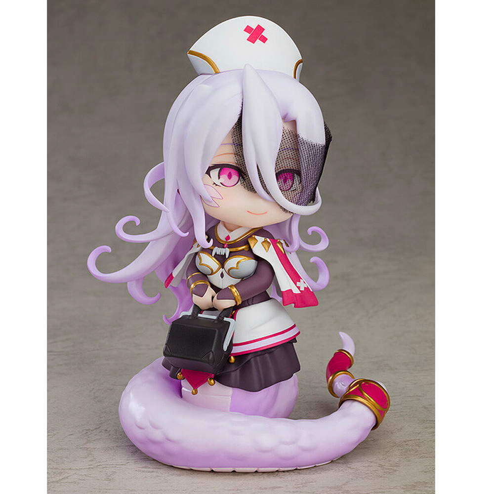 Nendoroid: Monster Girl Doctor - Saphentite Neikes #1436 - 0