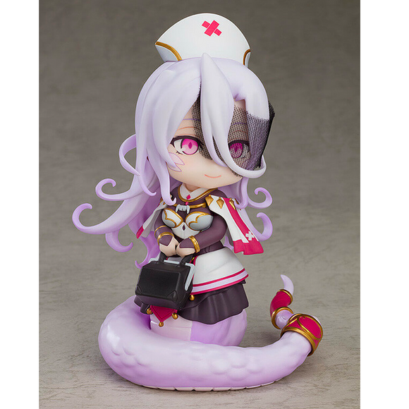 Nendoroid: Monster Girl Doctor - Saphentite Neikes #1436 - Bards & Cards