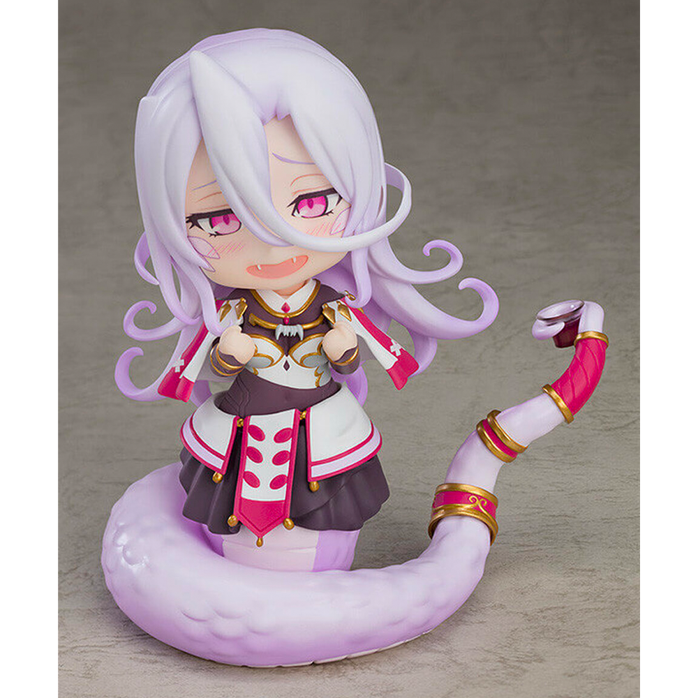 Nendoroid: Monster Girl Doctor - Saphentite Neikes #1436