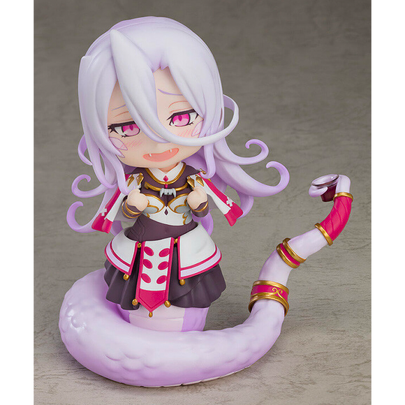 Nendoroid: Monster Girl Doctor - Saphentite Neikes #1436 - Bards & Cards