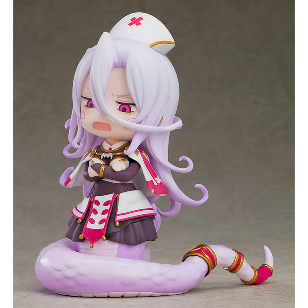 Nendoroid: Monster Girl Doctor - Saphentite Neikes #1436