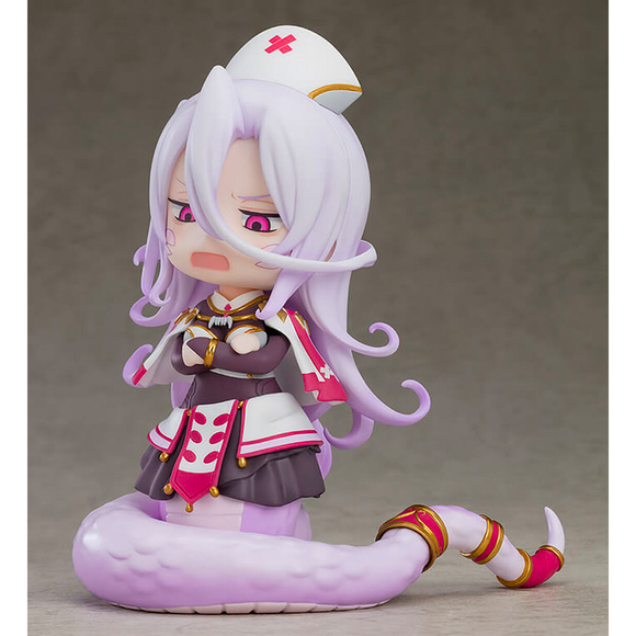 Nendoroid: Monster Girl Doctor - Saphentite Neikes #1436 - Bards & Cards