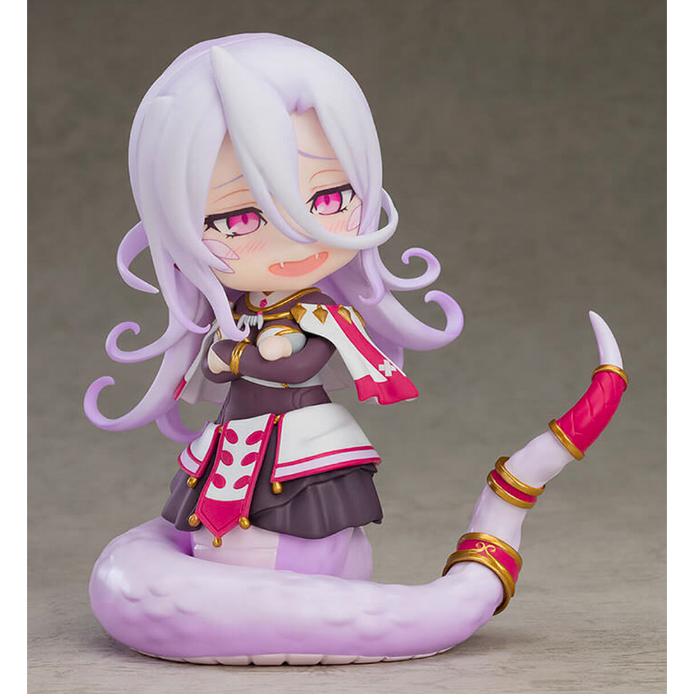 Nendoroid: Monster Girl Doctor - Saphentite Neikes #1436