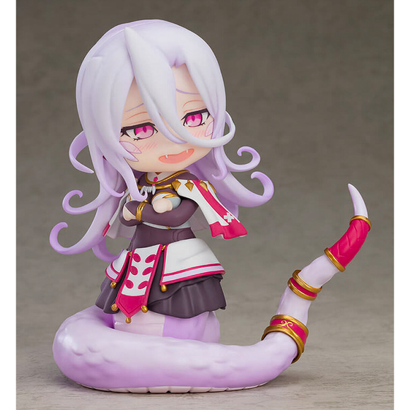 Nendoroid: Monster Girl Doctor - Saphentite Neikes #1436 - Bards & Cards