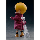 Nendoroid Doll Easel Stand Three-Pack - Bards & Cards
