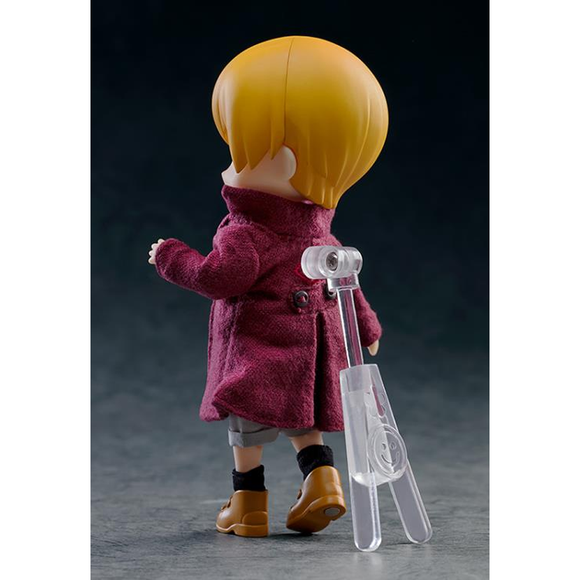 Nendoroid Doll Easel Stand Three-Pack - Bards & Cards