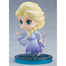 Nendoroid: Frozen 2 - Elsa (Travel Blue Dress Ver.) #1441 - Bards & Cards