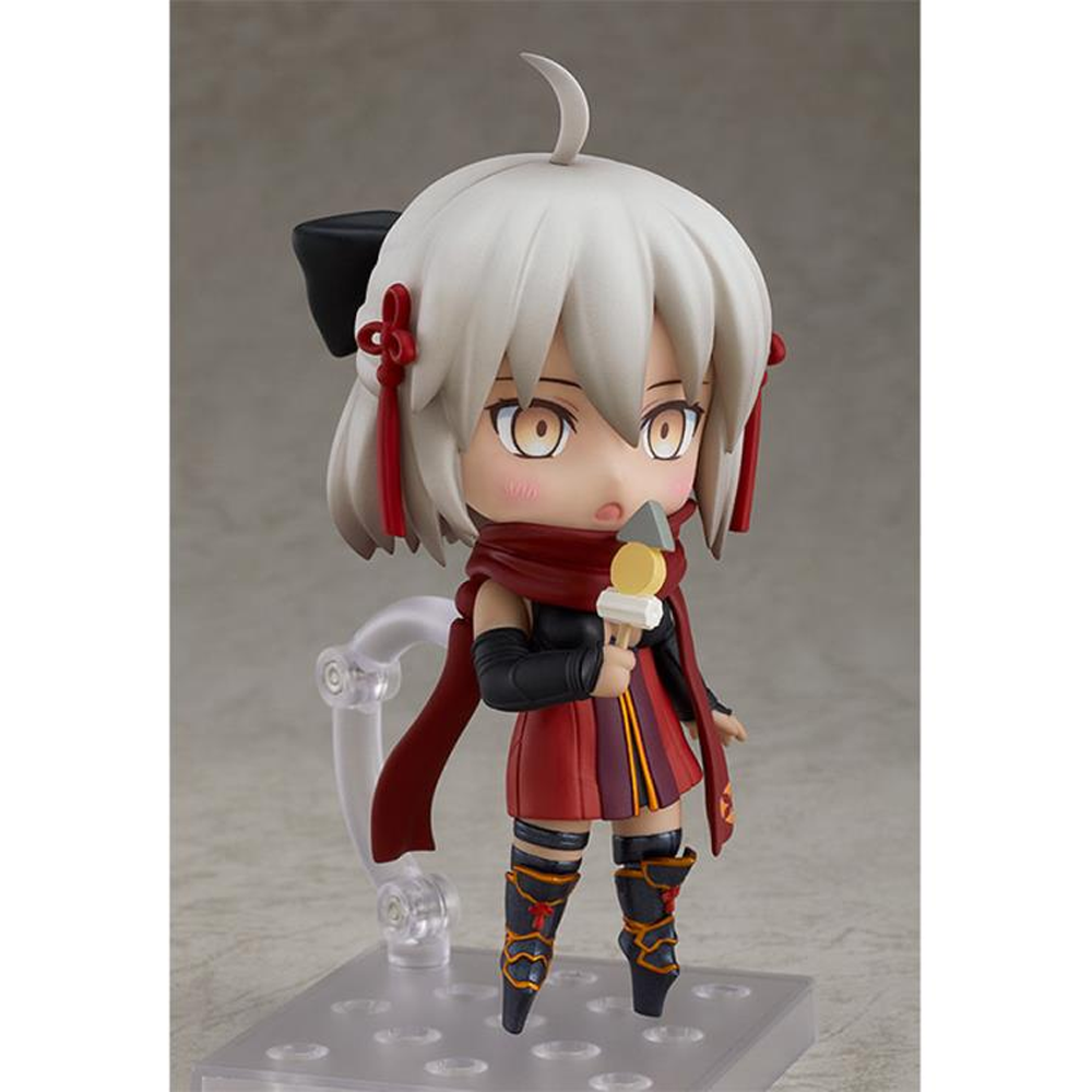 Nendoroid: Fate/Grand Order - Alter Ego/Okita Souji (Alter) #1440