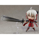 Nendoroid: Fate/Grand Order - Alter Ego/Okita Souji (Alter) #1440 - Bards & Cards