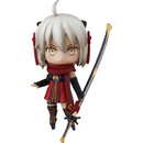 Nendoroid: Fate/Grand Order - Alter Ego/Okita Souji (Alter) #1440 - Bards & Cards