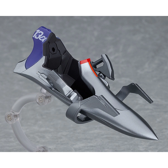 Nendoroid: Rebuild of Evangelion - Shinji Ikari (Plugsuit Ver.) #1445 - Bards & Cards