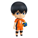 Nendoroid: Haikyuu!! - Tobio Kageyama (The New Karasuno Ver.) #1455 - Bards & Cards