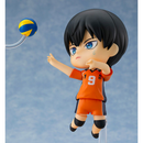 Nendoroid: Haikyuu!! - Tobio Kageyama (The New Karasuno Ver.) #1455 - Bards & Cards